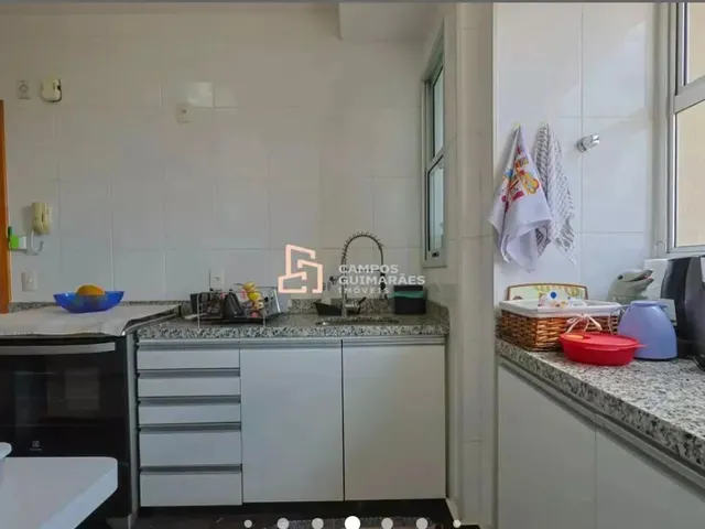 Imagem 9: Apartamento para Aluguel, 3 Quartos, 1 Suíte, 2 Vagas, Vila da Serra - Nova Lima/Mg