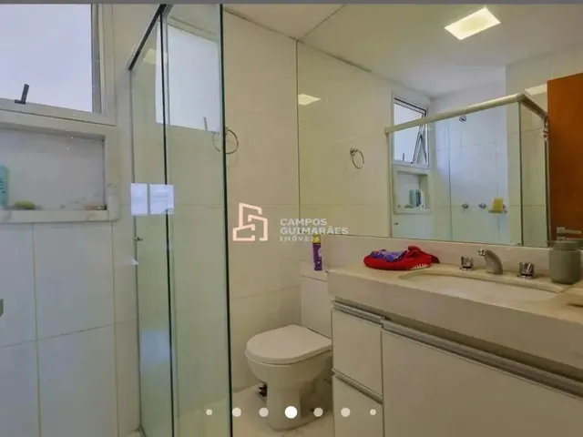 Imagem 16: Apartamento para Aluguel, 3 Quartos, 1 Suíte, 2 Vagas, Vila da Serra - Nova Lima/Mg