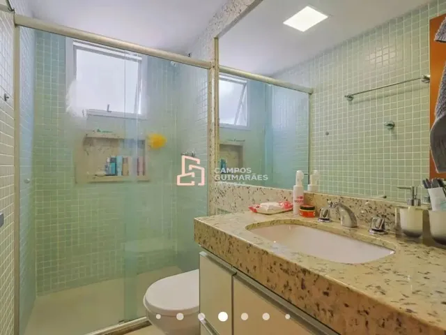 Imagem 15: Apartamento para Aluguel, 3 Quartos, 1 Suíte, 2 Vagas, Vila da Serra - Nova Lima/Mg