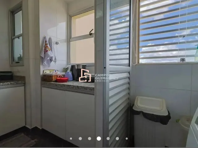 Imagem 10: Apartamento para Aluguel, 3 Quartos, 1 Suíte, 2 Vagas, Vila da Serra - Nova Lima/Mg