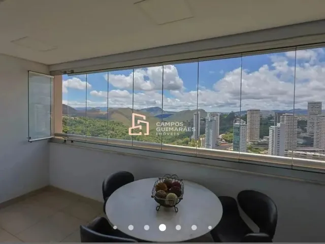 Imagem 11: Apartamento para Aluguel, 3 Quartos, 1 Suíte, 2 Vagas, Vila da Serra - Nova Lima/Mg