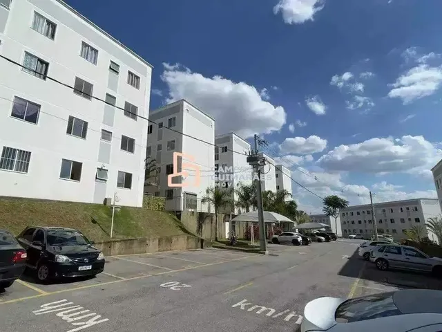 Imagem: Excelente Apartamento de 2 Quartos