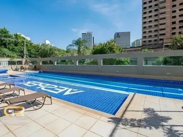 Imagem: Apartamento para Locação em Belo Horizonte