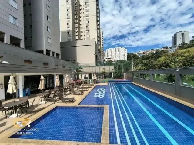 Imagem 2: Apartamento para Locação em Belo Horizonte, Buritis, 3 Dormitórios, 1 Suíte, 2