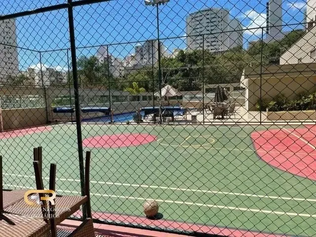 Imagem 7: Apartamento para Locação em Belo Horizonte, Buritis, 3 Dormitórios, 1 Suíte, 2