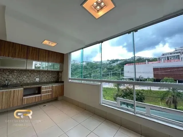 Imagem 13: Apartamento para Locação em Belo Horizonte, Buritis, 3 Dormitórios, 1 Suíte, 2