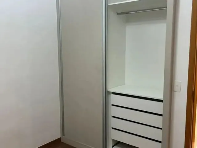 Imagem 6: Apartamento para Locação em Belo Horizonte, Buritis, 3 Dormitórios, 1 Suíte, 2