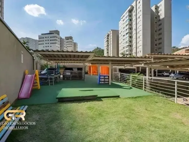 Imagem 10: Apartamento para Locação em Belo Horizonte, Buritis, 3 Dormitórios, 1 Suíte, 2