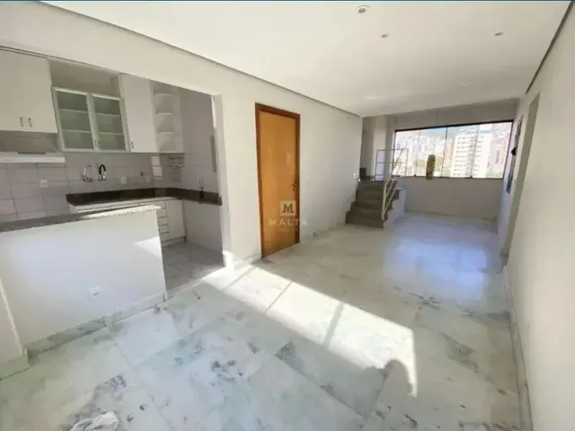 Imagem: Cobertura com 03 Quartos para Alugar no