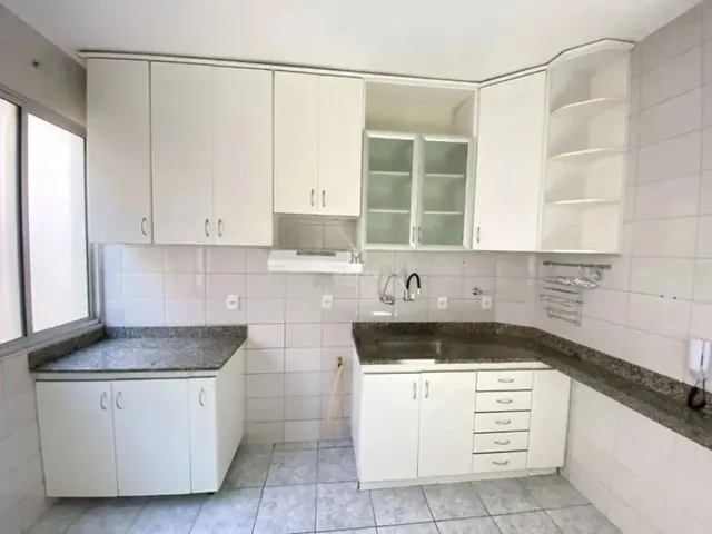 Imagem 7: Cobertura com 03 Quartos para Alugar no Buritis