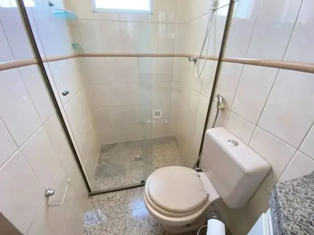Imagem 2: Cobertura com 03 Quartos para Alugar no Buritis