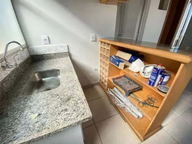 Imagem 10: Cobertura com 03 Quartos para Alugar no Buritis