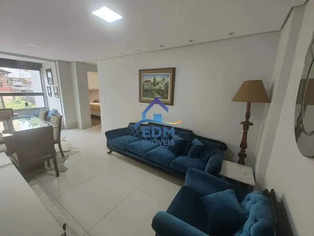 Imagem: Apartamento Mobiliado 2 Quartos para Alugar
