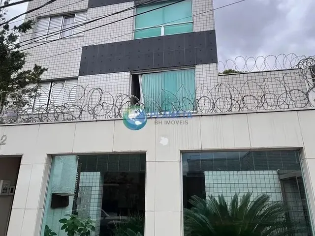 Imagem: Apartamento Cobertura Duplex 4 Quartos