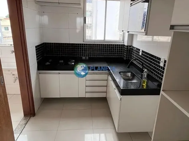 Imagem 10: Apartamento Cobertura Duplex | 4 Quartos - 2 Suítes | 2 Vagas