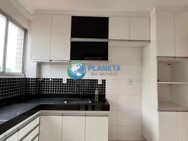 Imagem 2: Apartamento Cobertura Duplex | 4 Quartos - 2 Suítes | 2 Vagas