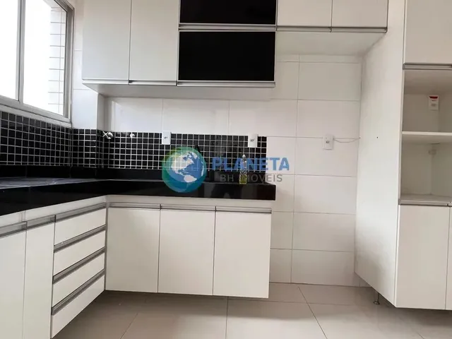 Imagem 8: Apartamento Cobertura Duplex | 4 Quartos - 2 Suítes | 2 Vagas