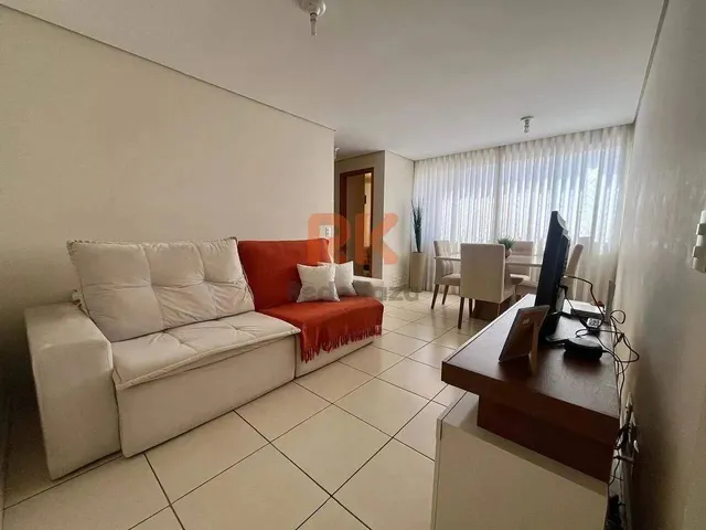 Imagem: Apartamento para Aluguel, 2 Quartos, 1 Suíte