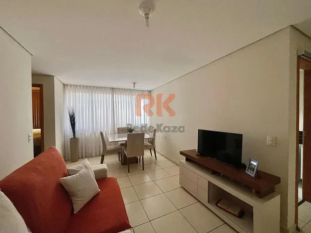 Imagem 15: Apartamento para Aluguel, 2 Quartos, 1 Suíte, 2 Vagas, Castelo - Belo Horizonte/Mg