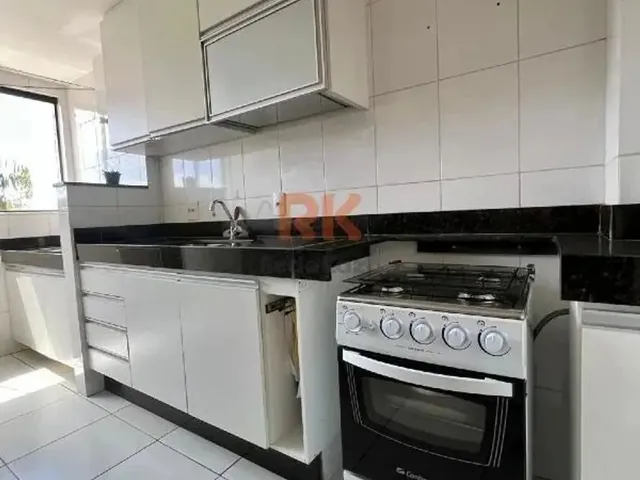 Imagem 5: Apartamento para Aluguel, 2 Quartos, 1 Suíte, 2 Vagas, Castelo - Belo Horizonte/Mg