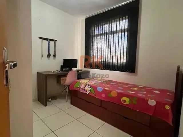 Imagem 6: Apartamento para Aluguel, 2 Quartos, 1 Suíte, 2 Vagas, Castelo - Belo Horizonte/Mg