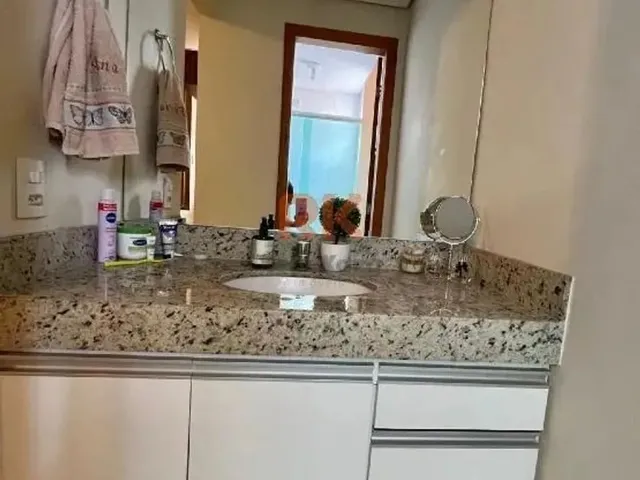 Imagem 11: Apartamento para Aluguel, 2 Quartos, 1 Suíte, 2 Vagas, Castelo - Belo Horizonte/Mg