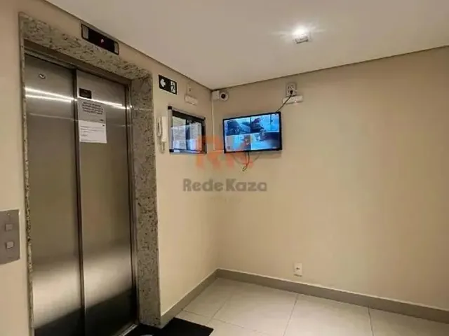 Imagem 10: Apartamento para Aluguel, 2 Quartos, 1 Suíte, 2 Vagas, Castelo - Belo Horizonte/Mg