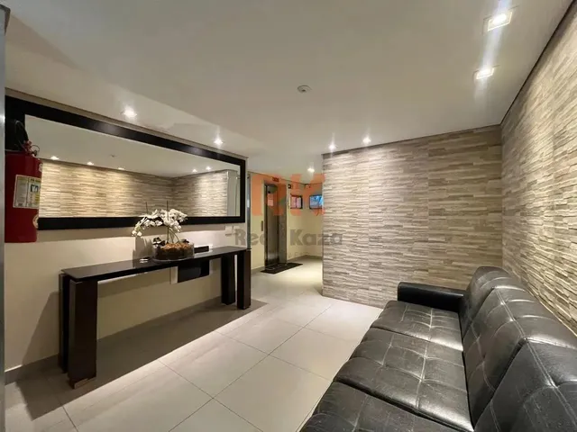 Imagem 8: Apartamento para Aluguel, 2 Quartos, 1 Suíte, 2 Vagas, Castelo - Belo Horizonte/Mg