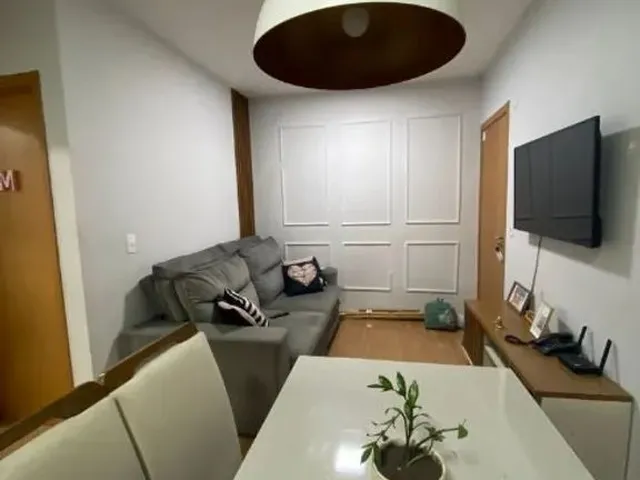 Imagem: Apartamento 2 Quartos em Justinópolis/Venda