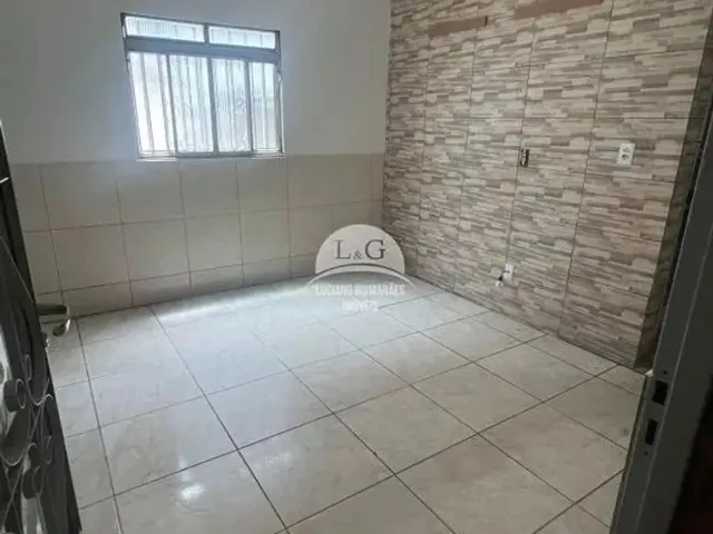 Imagem: Casa para Aluguel, 3 Quartos, 1 Vaga, Atalaia