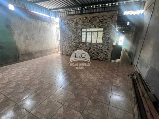 Imagem 7: Casa para Aluguel, 3 Quartos, 1 Vaga, Atalaia (Justinópolis) - Ribeirão das Neves/Mg