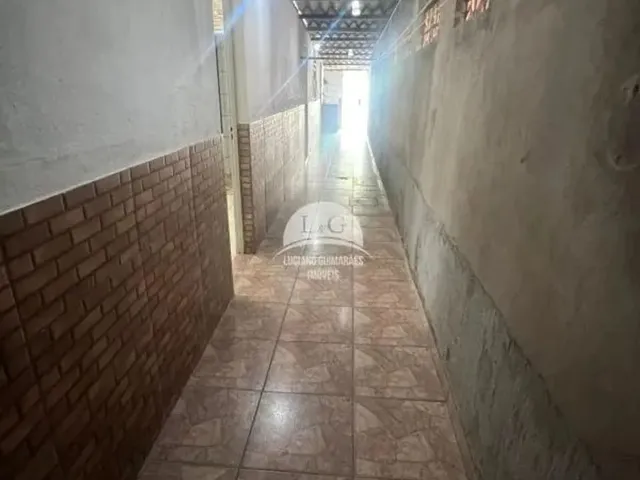 Imagem 13: Casa para Aluguel, 3 Quartos, 1 Vaga, Atalaia (Justinópolis) - Ribeirão das Neves/Mg