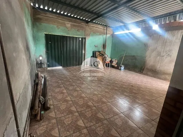 Imagem 6: Casa para Aluguel, 3 Quartos, 1 Vaga, Atalaia (Justinópolis) - Ribeirão das Neves/Mg