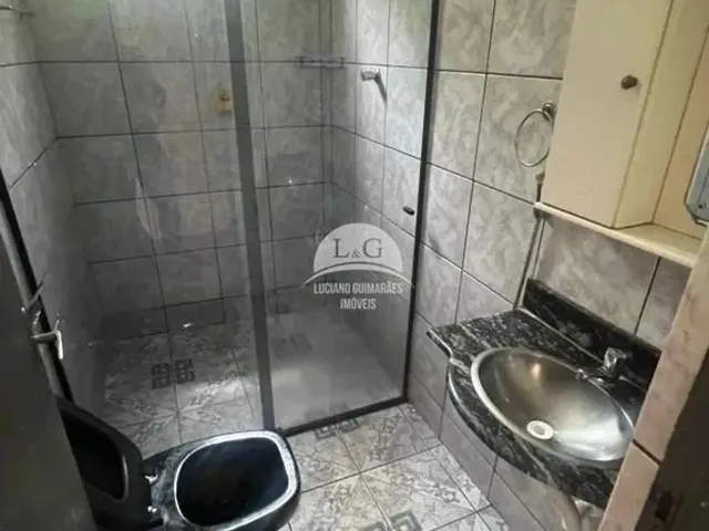 Imagem 8: Casa para Aluguel, 3 Quartos, 1 Vaga, Atalaia (Justinópolis) - Ribeirão das Neves/Mg
