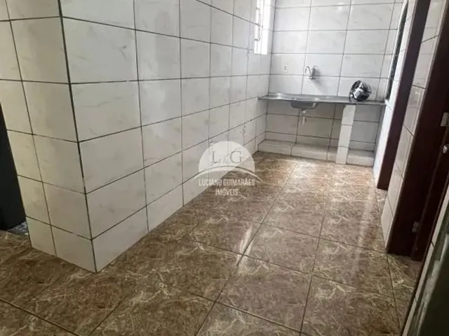 Imagem 5: Casa para Aluguel, 3 Quartos, 1 Vaga, Atalaia (Justinópolis) - Ribeirão das Neves/Mg