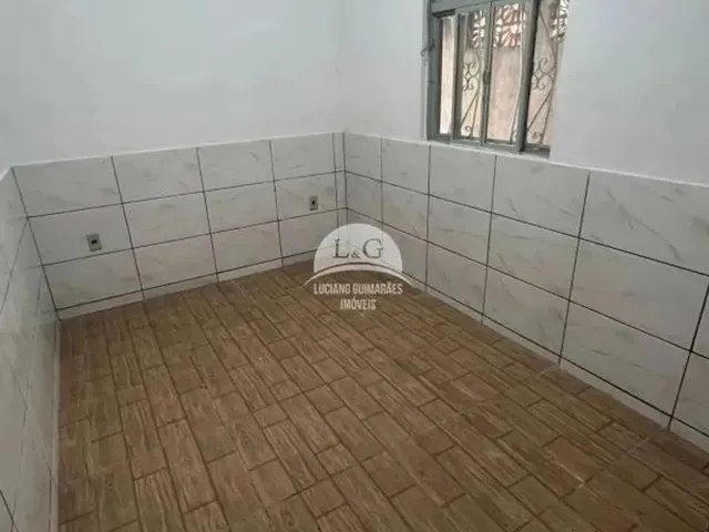 Imagem 2: Casa para Aluguel, 3 Quartos, 1 Vaga, Atalaia (Justinópolis) - Ribeirão das Neves/Mg