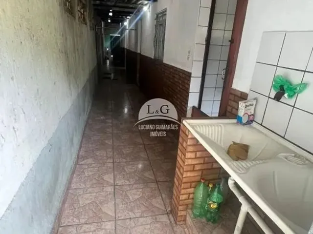 Imagem 9: Casa para Aluguel, 3 Quartos, 1 Vaga, Atalaia (Justinópolis) - Ribeirão das Neves/Mg