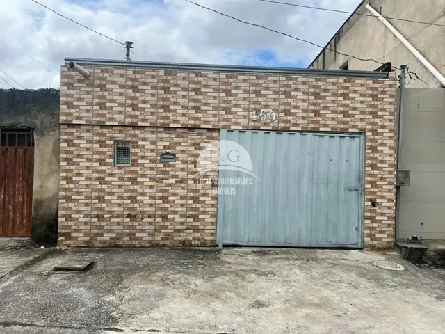 Imagem 10: Casa para Aluguel, 3 Quartos, 1 Vaga, Atalaia (Justinópolis) - Ribeirão das Neves/Mg