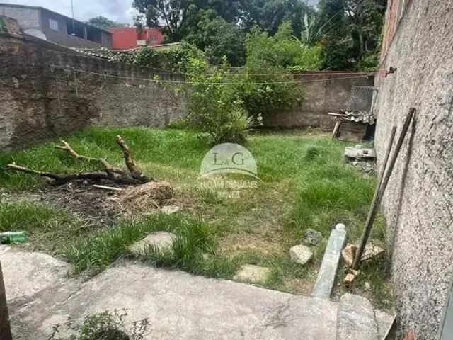 Imagem 12: Casa para Aluguel, 3 Quartos, 1 Vaga, Atalaia (Justinópolis) - Ribeirão das Neves/Mg