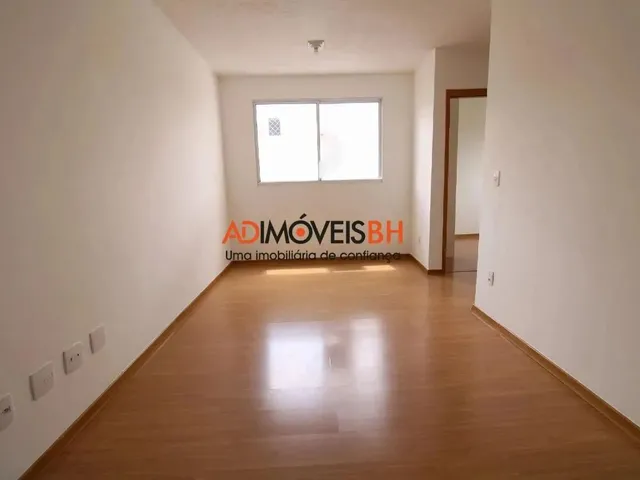 Imagem: Apartamento para Aluguel, 2 Quartos, 2 Vagas