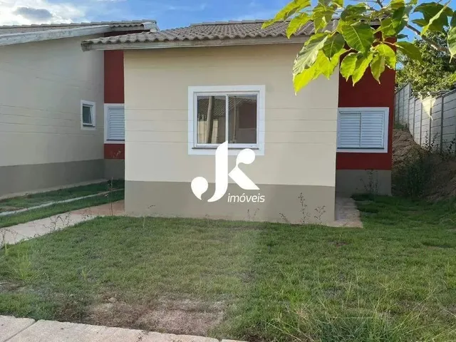 Imagem: Casa para Aluguel, 2 Quartos, 1 Suíte