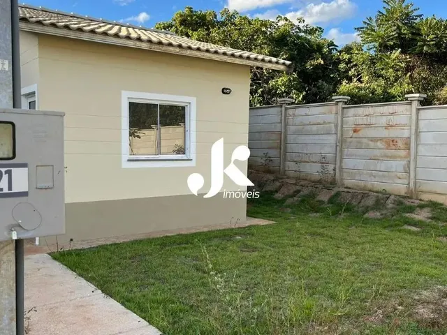 Imagem 7: Casa para Aluguel, 2 Quartos, 1 Suíte, 1 Vaga, santa Maria - Sete Lagoas/Mg