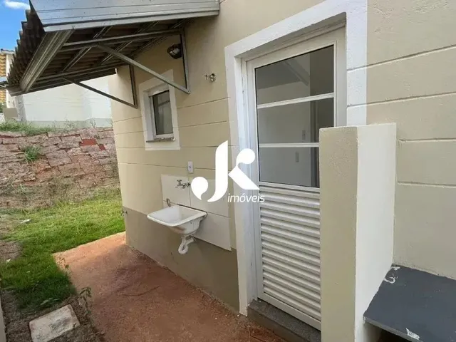 Imagem 9: Casa para Aluguel, 2 Quartos, 1 Suíte, 1 Vaga, santa Maria - Sete Lagoas/Mg