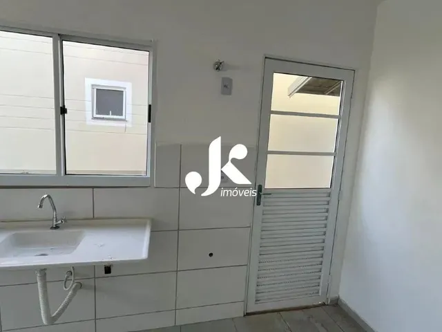 Imagem 6: Casa para Aluguel, 2 Quartos, 1 Suíte, 1 Vaga, santa Maria - Sete Lagoas/Mg