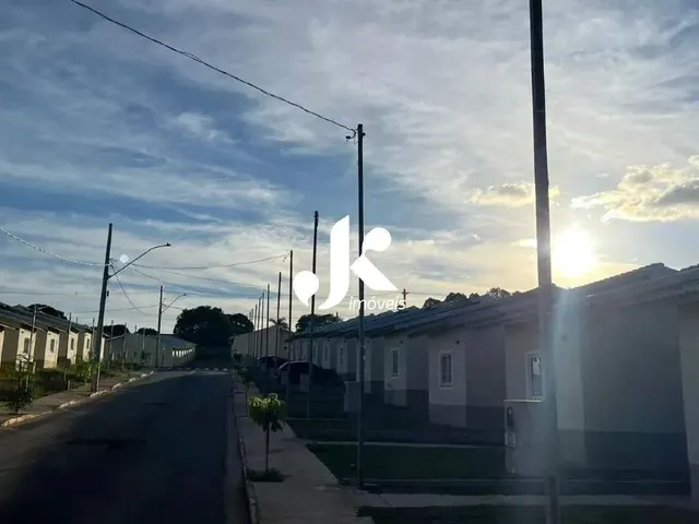 Imagem 13: Casa para Aluguel, 2 Quartos, 1 Suíte, 1 Vaga, santa Maria - Sete Lagoas/Mg