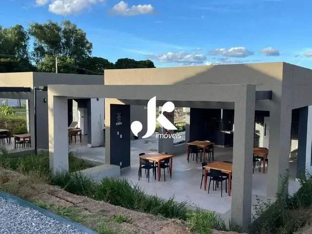 Imagem 4: Casa para Aluguel, 2 Quartos, 1 Suíte, 1 Vaga, santa Maria - Sete Lagoas/Mg