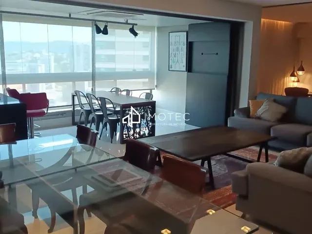 Imagem: Apartamento para Aluguel, 3 Quartos, 3 Suítes