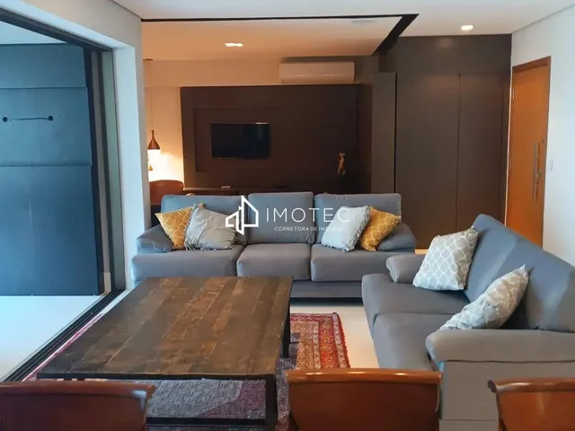 Imagem 9: Apartamento para Aluguel, 3 Quartos, 3 Suítes, 3 Vagas, Vila da Serra - Nova Lima/Mg