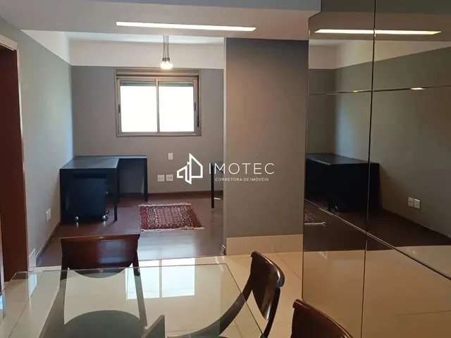 Imagem 7: Apartamento para Aluguel, 3 Quartos, 3 Suítes, 3 Vagas, Vila da Serra - Nova Lima/Mg
