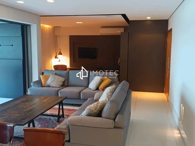 Imagem 4: Apartamento para Aluguel, 3 Quartos, 3 Suítes, 3 Vagas, Vila da Serra - Nova Lima/Mg